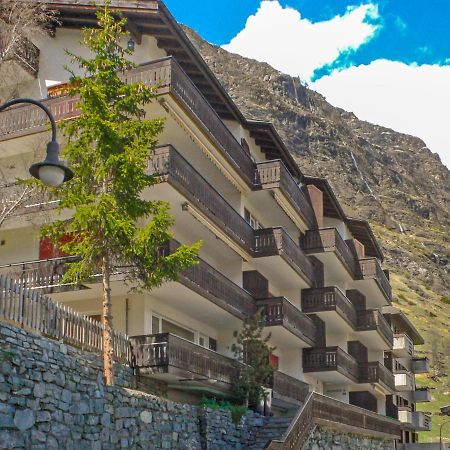 Apartment Milihaus A By Interhome Zermatt Esterno foto