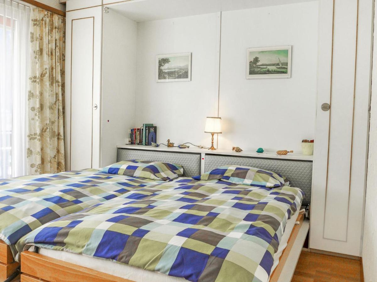 Apartment Milihaus A By Interhome Zermatt Esterno foto