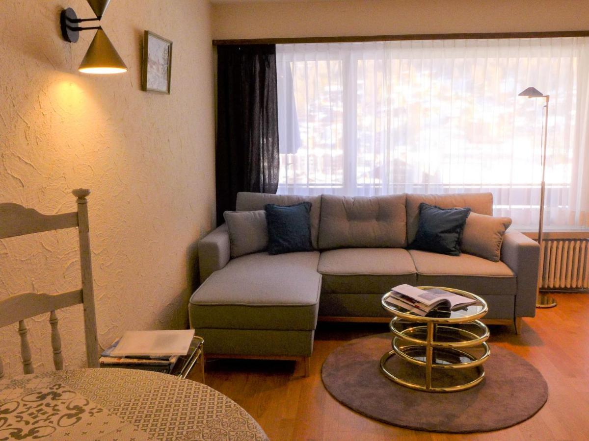 Apartment Milihaus A By Interhome Zermatt Esterno foto