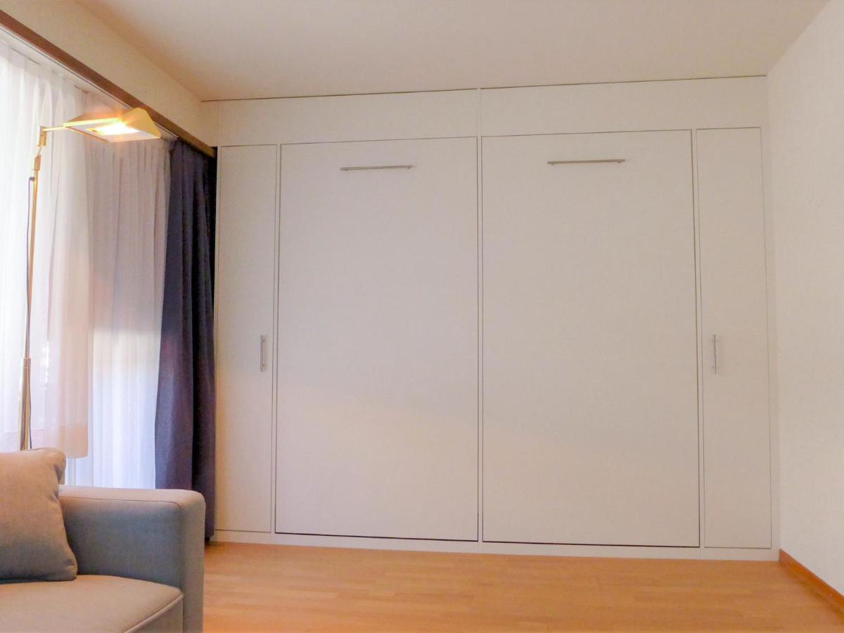 Apartment Milihaus A By Interhome Zermatt Esterno foto
