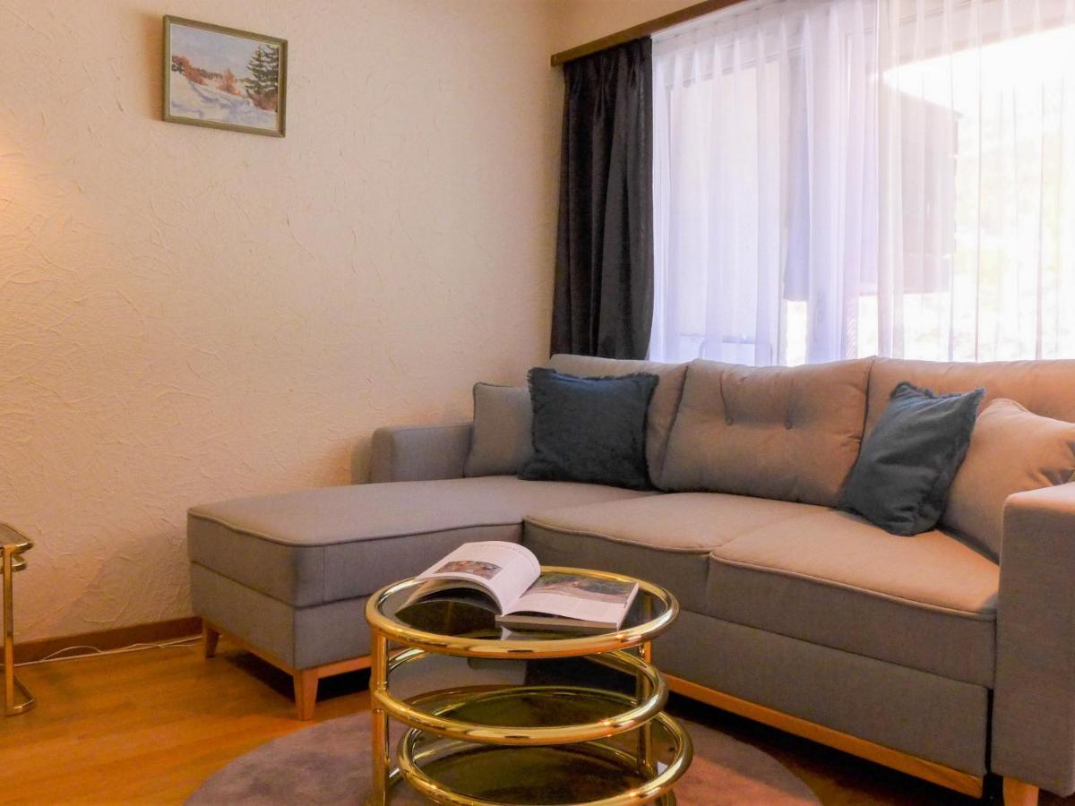 Apartment Milihaus A By Interhome Zermatt Esterno foto